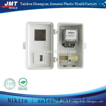 BMC electrical meter box mould